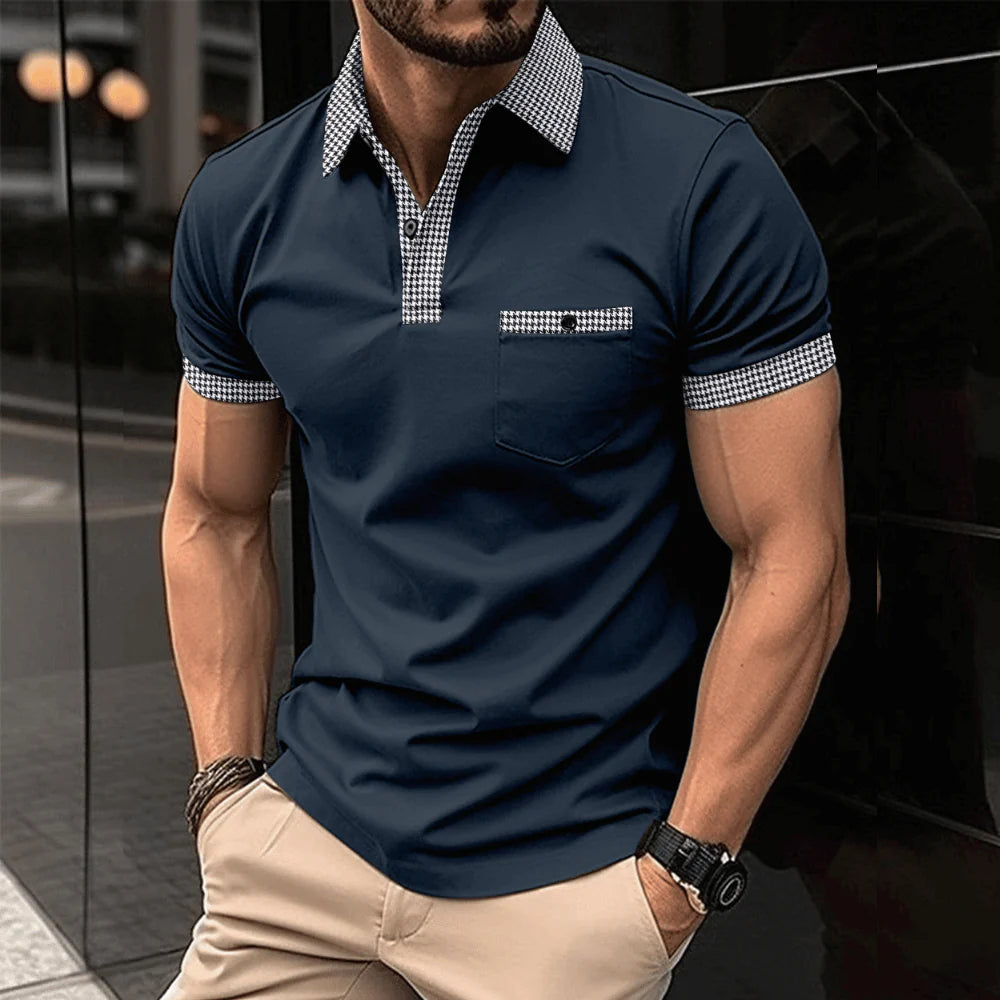 Polo t-shirt